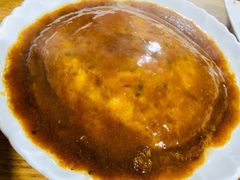锅塌羊肉-新月斋(豆瓣胡同店)