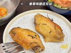 -Retro Deli 茶泡饭