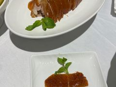-福海居烤鸭店(鸟巢店)