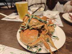 -上海虹桥宾馆味翠餐厅