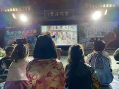 -少华山国家森林公园