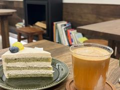 -竹子咖啡bamboo coffee
