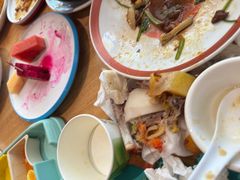 -糟粕醋·椰苑海南菜餐厅(亚龙湾天域酒店)