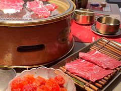 -西塔老太太泥炉烤肉(温州首店万象城黑金店)