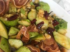 -咱家大院海鲜家常菜