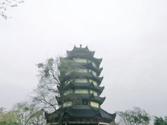 -丰都鬼城名山景区