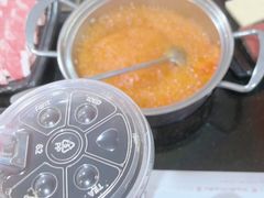 -呷哺呷哺(西单大悦城店)