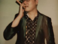 -谜·沉浸侦探剧本杀推理馆(静安店)