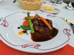 -马克西姆餐厅(崇文门店)