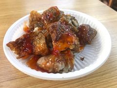 -老闽味沙茶面·姜母鸭(传承35年曾厝垵店)