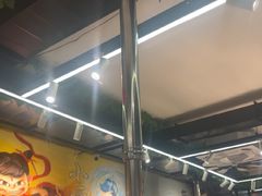 -英雄故事地摊烤肉(马驹桥店)