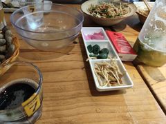-木屋烧烤(龙岗龙城万科里店)