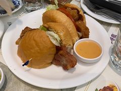 -翠华(澳门银河店)