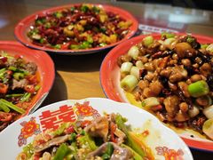-小街47號江湖菜(四合院店)