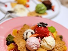 -哈根达斯(皇城恒隆广场店)