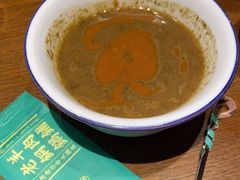 -年巴羊肉铺老铜锅(梅江店)