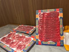 -侃爷南门铜锅涮肉