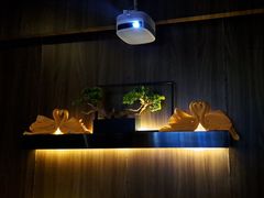 -江南足纪·影院足道·轻奢SPA(笋岗HALO广场店)