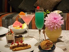 -澳门十六浦索菲特大酒店