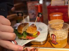 -VIKING SALOON西部美式烟熏烤肉(和平路店)