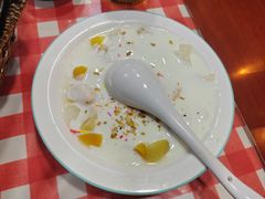 -八次方密云水库鱼粘卷子·熏鸽子·农家菜