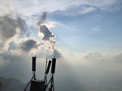 -萍乡武功山风景名胜区