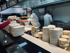 -黑窑厂糖油饼烤鸭·清真菜(旗舰店)