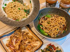 -面乙新派手擀面(大悦城店)