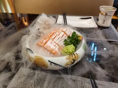 -昱匠·日本料理(金融街店)