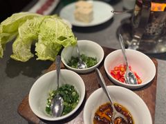 -鼎鼎香·港式火锅(北京SKP店)