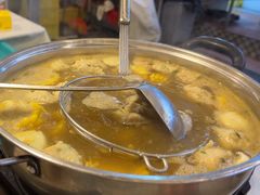 -小煵记·打边炉(西丽文光店)