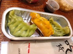 -五观堂素食(新华路店)