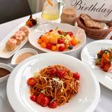 中山（利和附近）适合约会的氛围感西餐厅