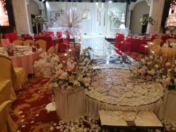 -粤大金融城国际酒店·婚宴·年会·会议