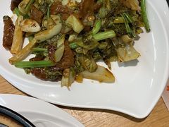 -宏记广东客家菜(丰汇店)