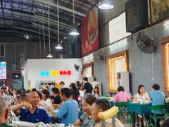 -石岐乳鸽村(桥观坊南四巷店)