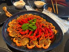 经典十三香-红盔甲·小龙虾(人民广场店)