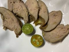 -陈鹏鹏潮汕菜(欢乐海岸 海边景观店)