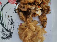 -水乡人家私房菜(逢简店)