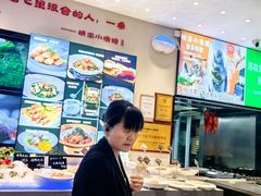 -明丰小渔馆(明月路店)