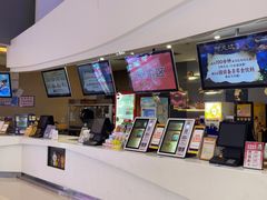 -卢米埃IMAX影城(温州万象城激光店)