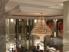 -Yan Ting 宴庭中餐厅(上海静安瑞吉酒店)