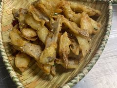 -小民大排档(光谷店)