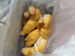 -曼阁市场水果批发市场