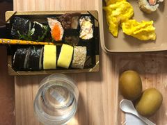 -东京屋(武定路店)