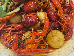 -忆口香龙虾(珠海夏湾老店)