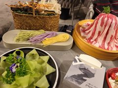 -故里和山·成都火锅(欢乐港湾店)