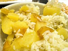 -滋味土家·土菜馆(大牌坊店)