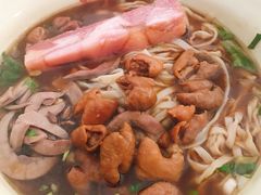 -邵顺兴锅盖面(金山宝地店)