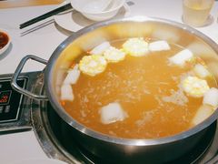 -三毛牛肉店(福强店)